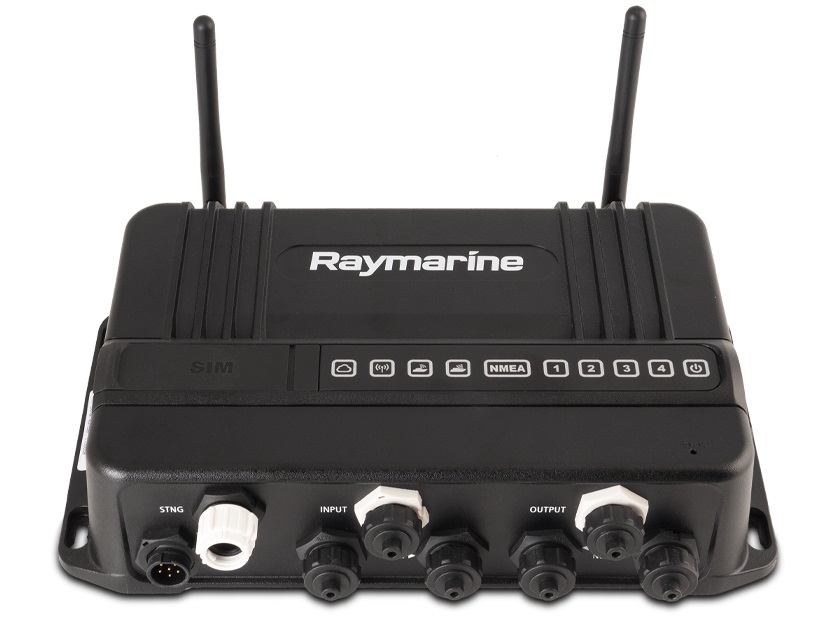 Raymarine E70640 Yachtsense Link Marine Mobile Router