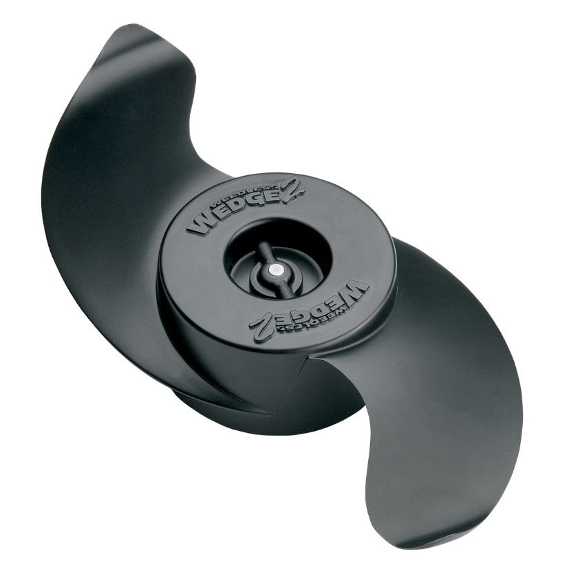 Minn Kota 1865023 MKP-38 2341160 Prop Weedless Wedge 2