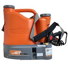 DiversiTech Service Chemical Coiljet Cleaner
