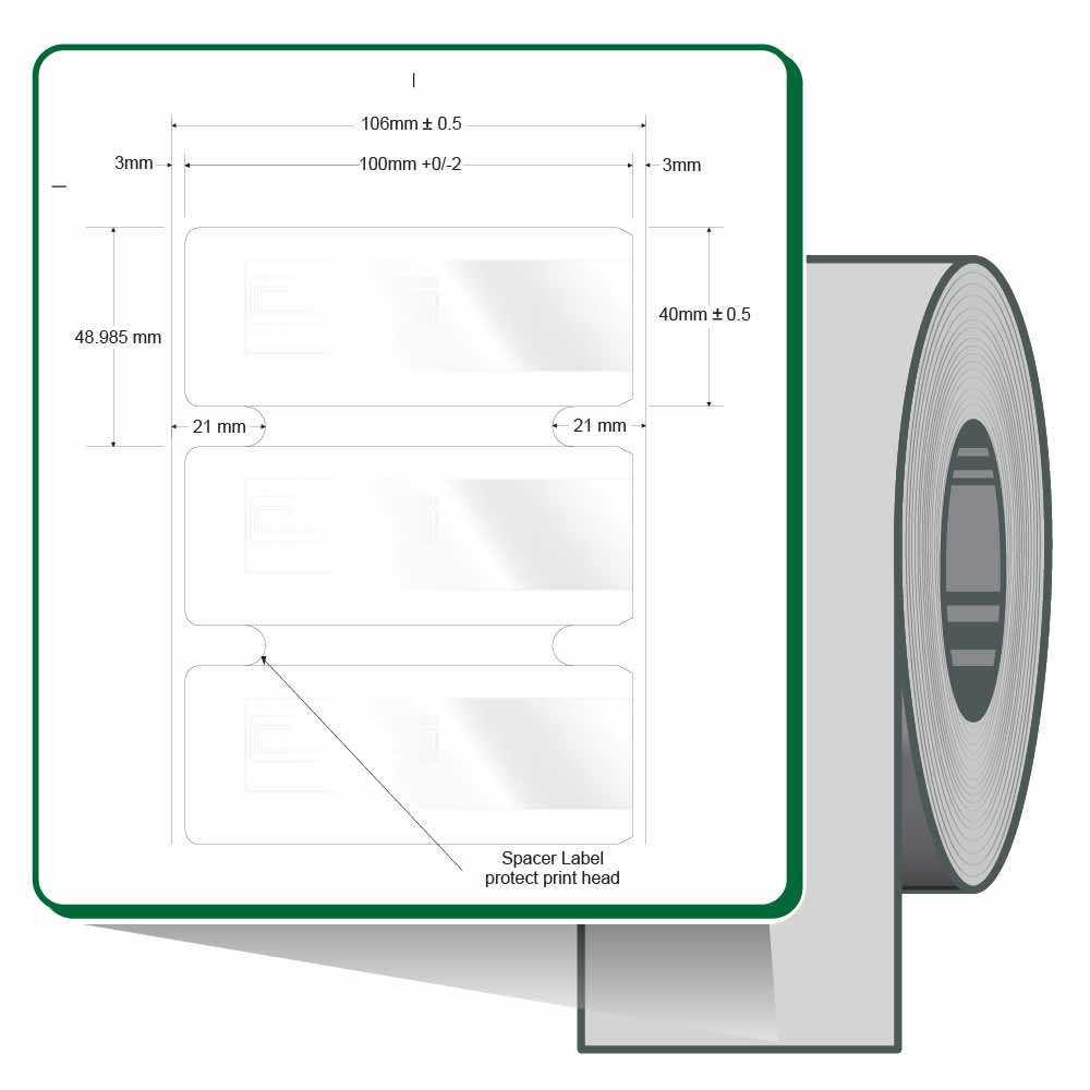 RFID Tags & Labels